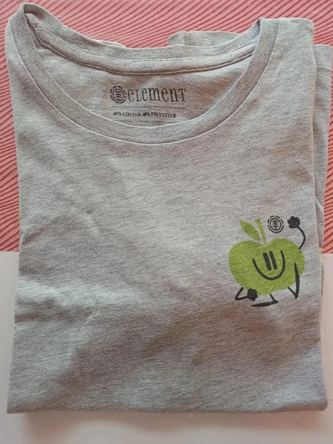 Tee shirt Element taille S